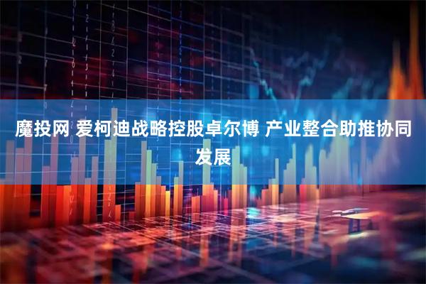 魔投网 爱柯迪战略控股卓尔博 产业整合助推协同发展