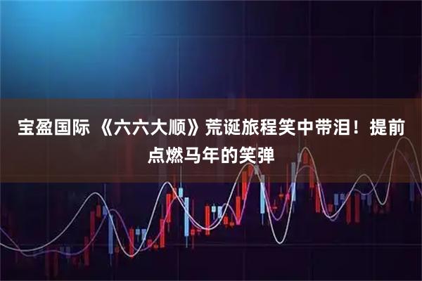 宝盈国际 《六六大顺》荒诞旅程笑中带泪！提前点燃马年的笑弹